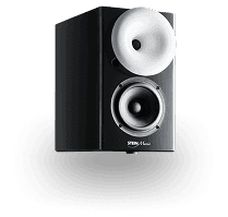 speakers in homepage